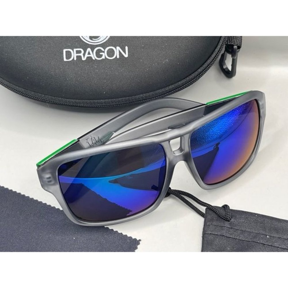 New Dragon Sunglasses - Picture 2 of 14